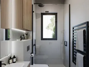 Prodej vily, Agia Napa, Kypr, 150 m2
