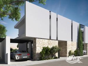 Prodej vily, Agia Napa, Kypr, 150 m2
