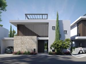 Prodej vily, Agia Napa, Kypr, 150 m2