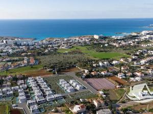 Prodej vily, Agia Napa, Kypr, 150 m2