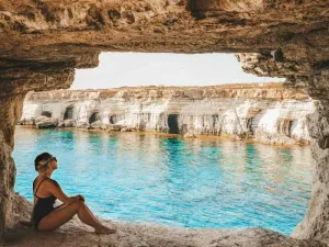 Prodej vily, Agia Napa, Kypr, 150 m2