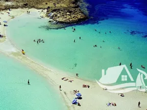 Prodej vily, Agia Napa, Kypr, 150 m2