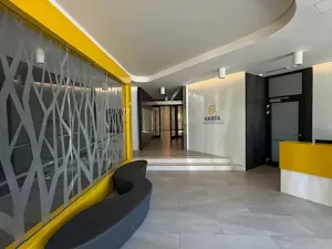Pronájem bytu 2+kk, Praha - Libeň, Kurta Konráda, 72 m2