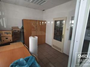 Prodej výrobních prostor, Kutná Hora, Vítězná, 3200 m2