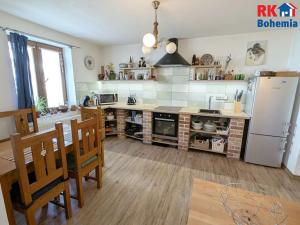 Prodej rodinného domu, Benátky nad Jizerou, Podolecká, 131 m2