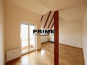 Pronájem bytu 5+1, Praha - Malá Strana, Újezd, 265 m2