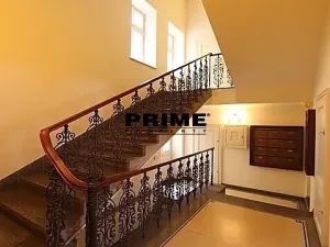 Pronájem bytu 5+1, Praha - Malá Strana, Újezd, 265 m2