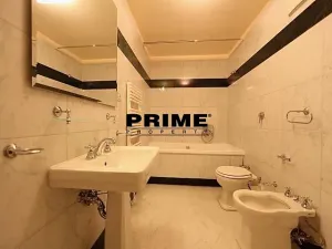 Pronájem bytu 5+1, Praha - Malá Strana, Újezd, 265 m2