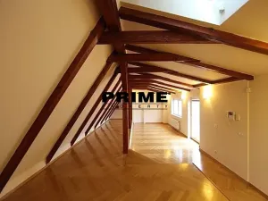 Pronájem bytu 5+1, Praha - Malá Strana, Újezd, 265 m2