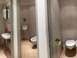 Prodej obchodního prostoru, Bad Kleinkirchheim, Rakousko, Dorfstraße, 90 m2