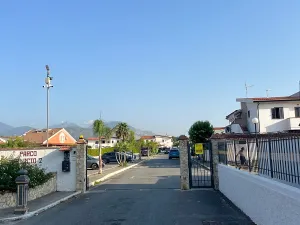 Prodej bytu 3+kk, Scalea, Itálie, 60 m2