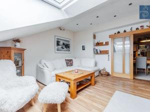 Prodej bytu 2+1, Praha - Záběhlice, Záběhlická, 48 m2