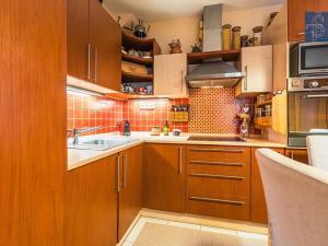 Prodej bytu 2+1, Praha - Záběhlice, Záběhlická, 48 m2