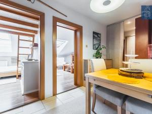 Prodej bytu 2+1, Praha - Záběhlice, Záběhlická, 48 m2