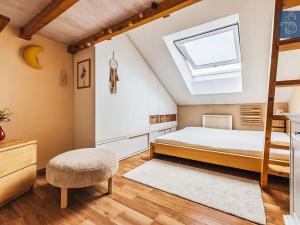 Prodej bytu 2+1, Praha - Záběhlice, Záběhlická, 48 m2