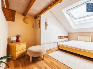 Prodej bytu 2+1, Praha - Záběhlice, Záběhlická, 48 m2