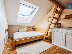 Prodej bytu 2+1, Praha - Záběhlice, Záběhlická, 48 m2