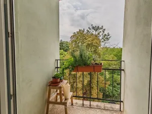 Prodej bytu 2+1, Praha - Záběhlice, Záběhlická, 48 m2