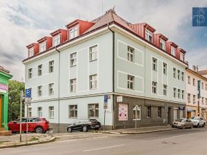 Prodej bytu 2+1, Praha - Záběhlice, Záběhlická, 48 m2