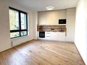 Pronájem bytu 2+kk, Praha - Nusle, Muzikova, 44 m2