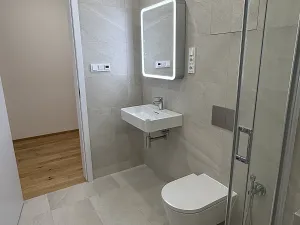 Pronájem bytu 2+kk, Praha - Nusle, Muzikova, 44 m2