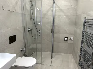 Pronájem bytu 2+kk, Praha - Nusle, Muzikova, 44 m2