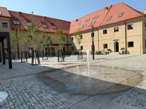 Pronájem bytu 2+kk, Praha - Nusle, Muzikova, 44 m2