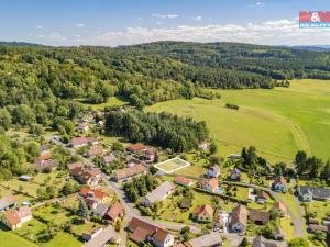 Prodej pozemku pro bydlení, Mlýnské Struhadlo, 797 m2