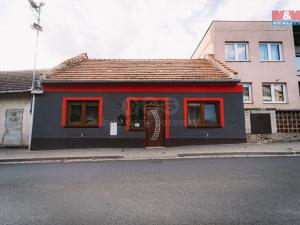 Prodej rodinného domu, Koryčany, Masarykova, 129 m2