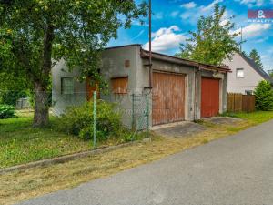 Prodej rodinného domu, Varnsdorf, Ostrovní, 120 m2