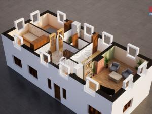 Prodej rodinného domu, Varnsdorf, Ostrovní, 120 m2