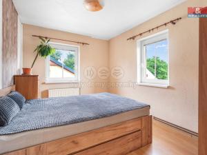 Prodej rodinného domu, Varnsdorf, Ostrovní, 120 m2