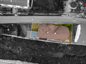 Prodej rodinného domu, Varnsdorf, Ostrovní, 120 m2