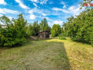 Prodej rodinného domu, Varnsdorf, Ostrovní, 120 m2