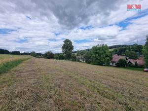 Prodej pozemku pro bydlení, Česká Třebová - Kozlov, 1720 m2