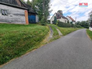 Prodej pozemku pro bydlení, Česká Třebová - Kozlov, 1720 m2