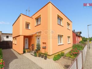 Prodej rodinného domu, Uničov, Na Nivách, 160 m2