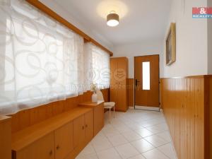 Prodej rodinného domu, Uničov, Na Nivách, 160 m2