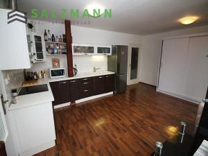 Pronájem bytu 2+kk, Plzeň, Škroupova, 59 m2