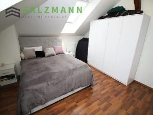 Pronájem bytu 2+kk, Plzeň, Škroupova, 59 m2