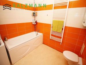 Pronájem bytu 2+kk, Plzeň, Škroupova, 59 m2