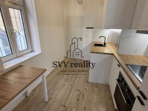 Prodej bytu 1+1, Praha - Smíchov, Holubova, 45 m2