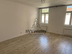 Prodej bytu 1+1, Praha - Smíchov, Holubova, 45 m2