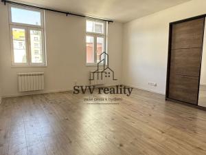 Prodej bytu 1+1, Praha - Smíchov, Holubova, 45 m2