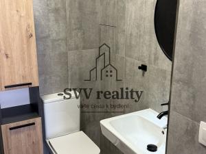 Prodej bytu 1+1, Praha - Smíchov, Holubova, 45 m2