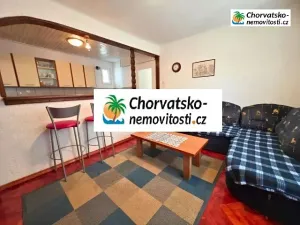Prodej bytu 2+kk, Crikvenica, Chorvatsko, 40 m2