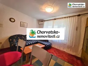 Prodej bytu 2+kk, Crikvenica, Chorvatsko, 40 m2