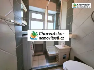 Prodej bytu 2+kk, Crikvenica, Chorvatsko, 40 m2