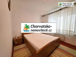 Prodej bytu 2+kk, Crikvenica, Chorvatsko, 40 m2