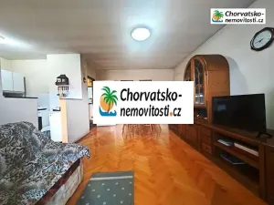 Prodej bytu 2+kk, Senj, Chorvatsko, 58 m2